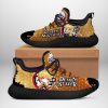 DEMON SLAYER Zenitsu Agatsuma Gift Idea Reze Sneakers