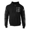 Killswitch Engage Anniversary Zip Up Hoodie