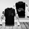 Don Julio Black White Pullover Hoodie