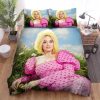Katy Perry Dot Dress Bedding Set