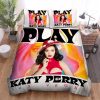 Katy Perry Play Bedding Set
