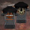 Harley-Davidson Special Design T-Shirt