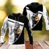 Don Julio Baby Groot Pullover Hoodie