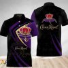 Crown Royal Esports Gaming Polo Shirt