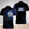 Bud Light Esports Gaming Polo Shirt