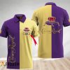 Crown Royal Custom Name Polo Shirt