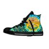 Grateful Dead 2019 New Fashion High Top Shoes V2