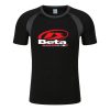 Beta Motorcycles Black T-Shirt