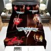 Van Halen Album Bedding Set