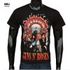 Guns N’ Roses Black T-Shirt