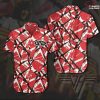 Van Halen Hawaiian Shirt
