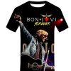 Bon Jovi Forever T-Shirt