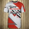 Victory Motorcycles Logo T-Shirt