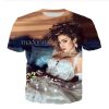 Madonna Pop Queen T-Shirt