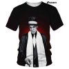 Jay-Z Brown T-Shirt
