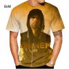 Eminem Gold T-Shirt