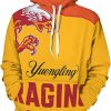 Yuengling Unisex Pullover Hoodie