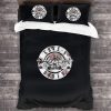 Guns N’ Roses Black Bedding Set V2