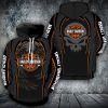 Harley-Davidson Limited Edition Pullover Hoodie