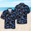 Bud Light Unisex Hawaiian Shirt