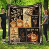 Crown Royal Quilt Blanket