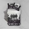 Bon Jovi Special Edition Bedding Set