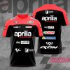 Aprilia Racing Sky Wifi T-Shirt V1