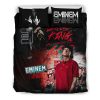 Eminem Limited Edition Bedding Set