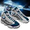 BMW Motorrad Limited Edition Air Jordan 13 Shoes