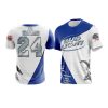 Bud Light Custom Name Number Collectors Edition T-Shirt