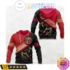 Bacardi Drink Company Pullover Hoodie