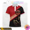 Bacardi Drink Company Polo Shirt