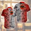 Bacardi Coconut Tree Hawaiian Shirt V1