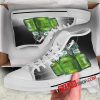 Grolsch High Top Shoes