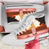 Yuengling Special Design High Top Shoes