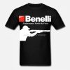 Benelli Shotguns T-Shirt
