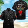 Bon Jovi 2022 Tour Hawaiian Shirt
