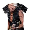 Bon Jovi No.1 T-Shirt
