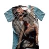 Bon Jovi No.2 T-Shirt