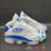 Bud Light Logo Air Jordan 13 Shoes