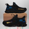 Bud Light Just Drink It Max Soul Shoes