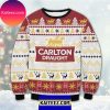Carlton Draught Ugly Christmas Sweater