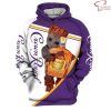 Crown Royal Baby Groot Whisky Pullover Hoodie