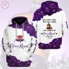 Crown Royal Once Upon A Time Pullover Hoodie