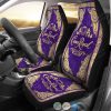 Crown Royal Deluxe Whiskey Car Seat Covers