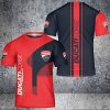 Ducati Corse Logo Racing T-Shirt