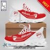 Ducati Red White Max Soul Shoes