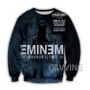 Eminem The Revelations LP Sweatshirt