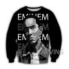 Eminem Black Sweatshirt V1