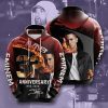 Eminem 32nd Anniversary Pullover Hoodie